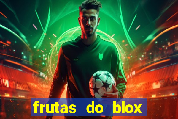 frutas do blox fruits para colorir e imprimir